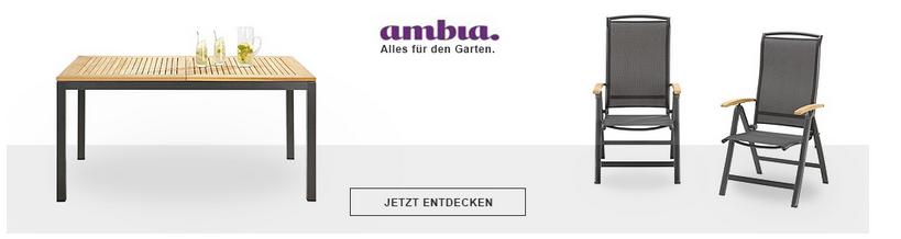 Ambia Garten => Tolle Designer und Shops Online Finden ஐღஐ